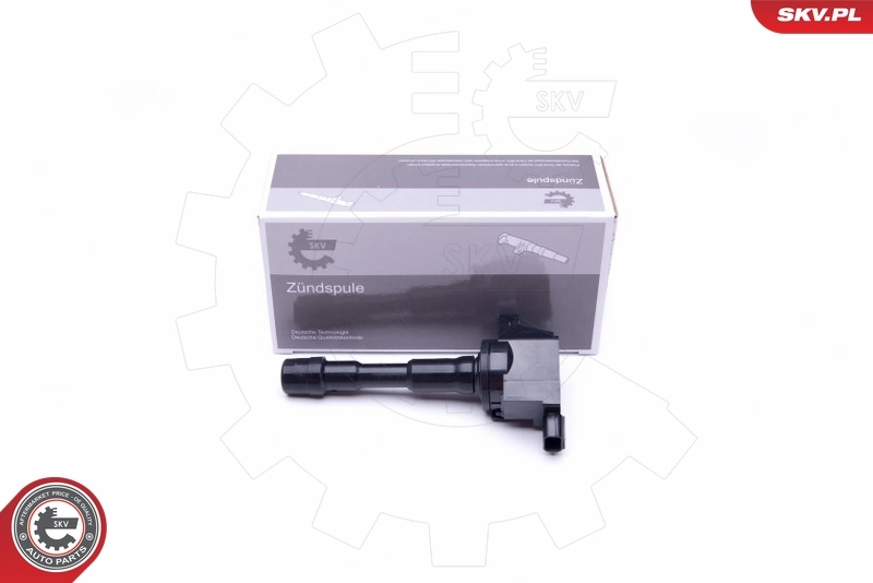Ignition Coil